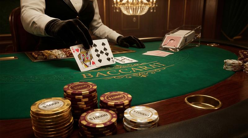 商业麻将机选型对比：自购运维与全托管租赁该选哪种？